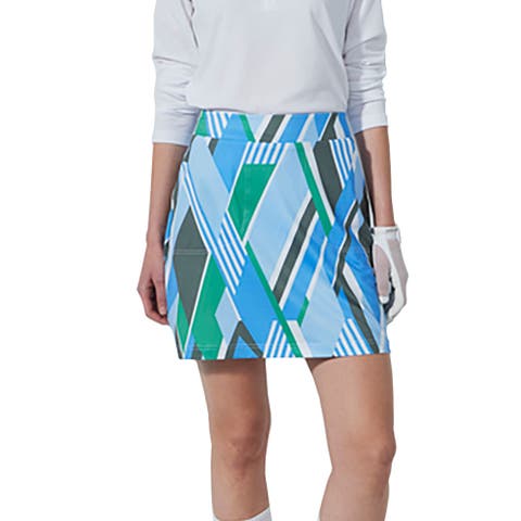 Fusion 45cm Womens Golf Skort
