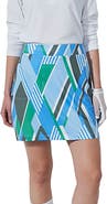 Daily Sports Fusion 45cm Womens Golf Skort