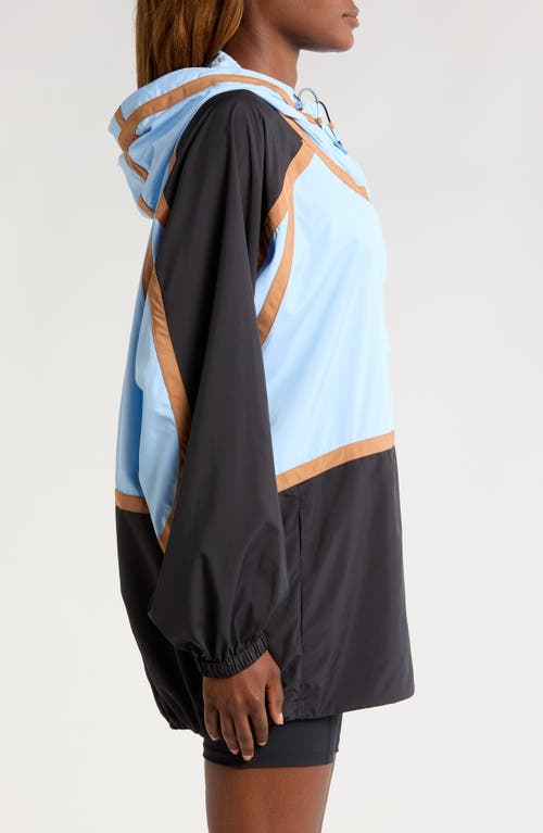 Free People Fp Movement Care Like The Wind Anorak
