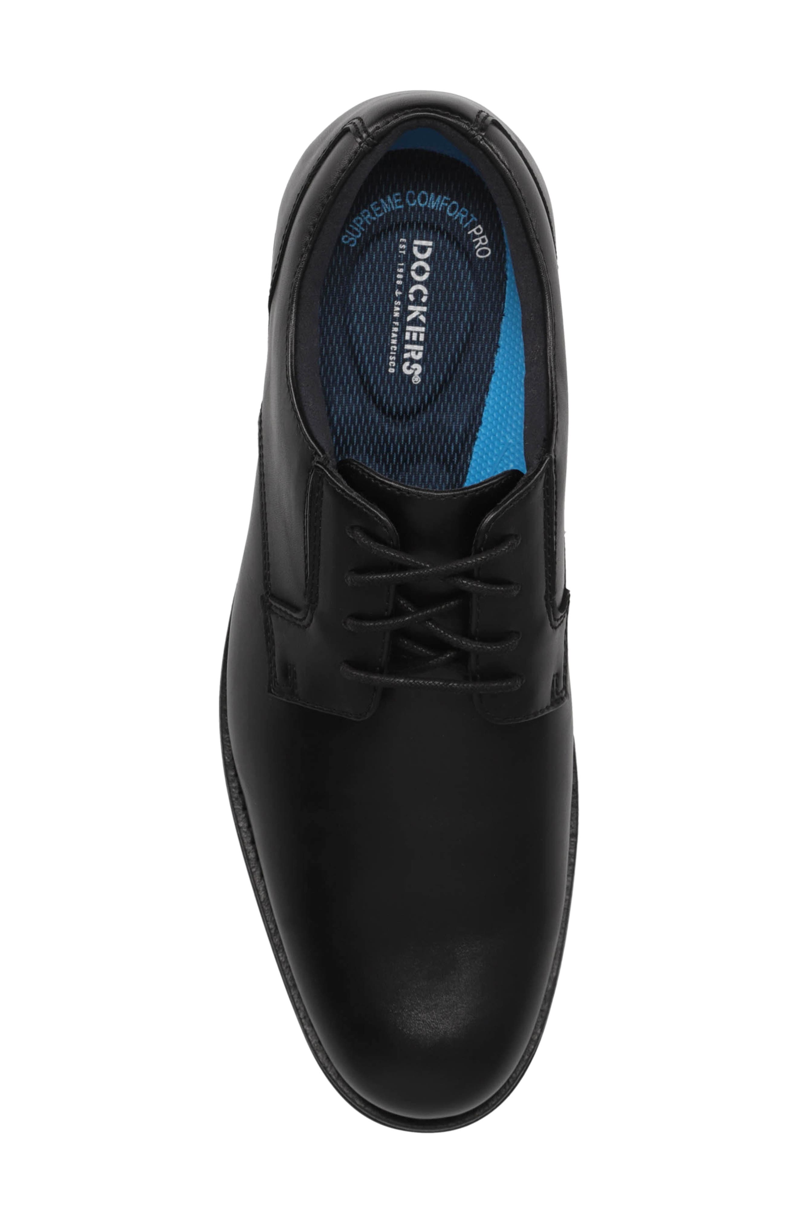 Dockers<sup>®</sup> Bridgeport Derby, Alternate, color, Black