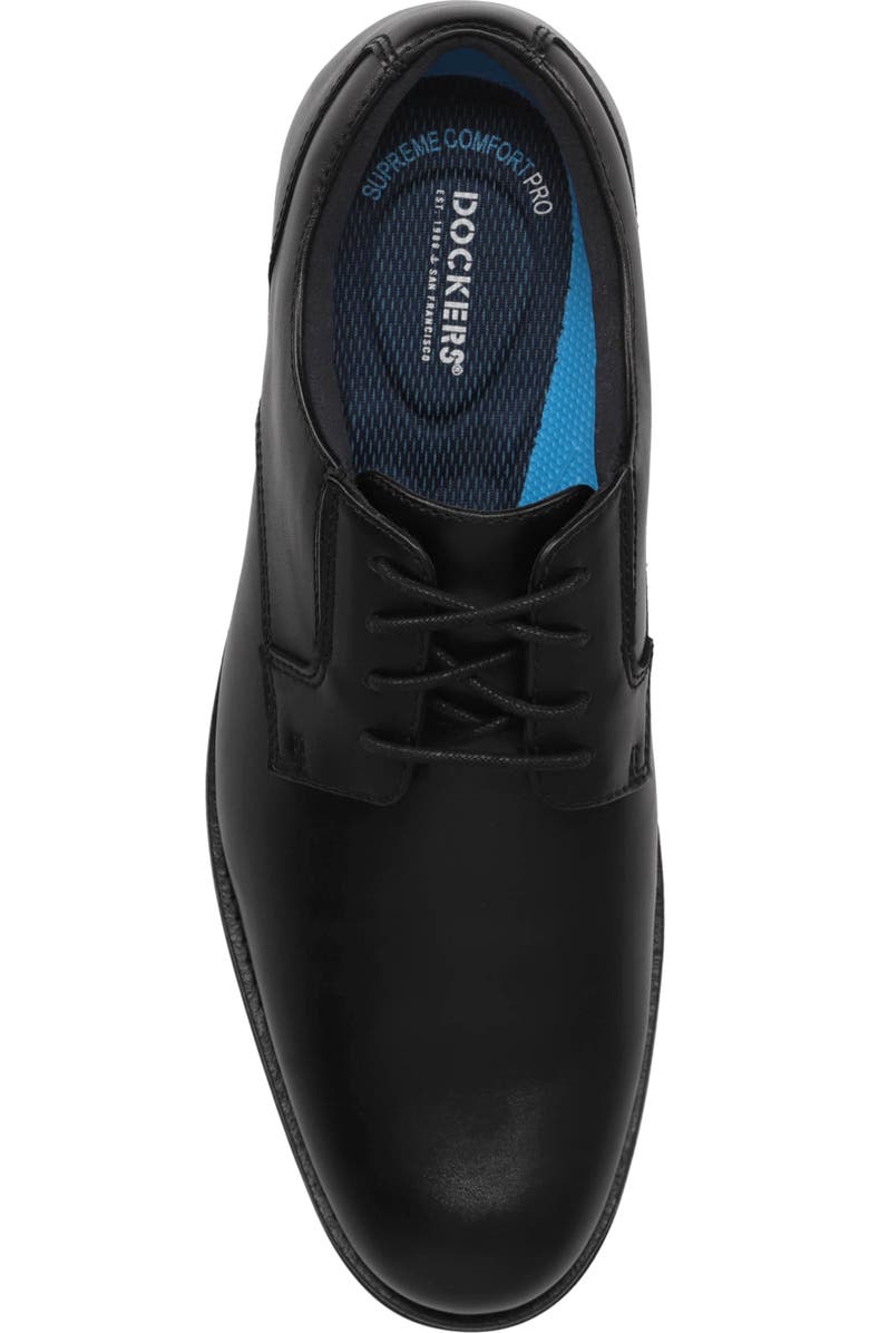 Dockers<sup>®</sup> Bridgeport Derby, Alternate, color, Black
