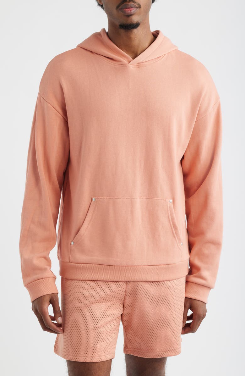 KROST Friends Hoodie, Main, color, 