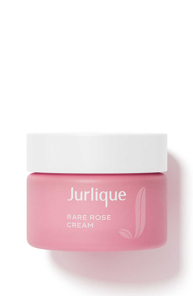 JURLIQUE Rare Rose Cream Moisturizer, Main, color, NO COLOR