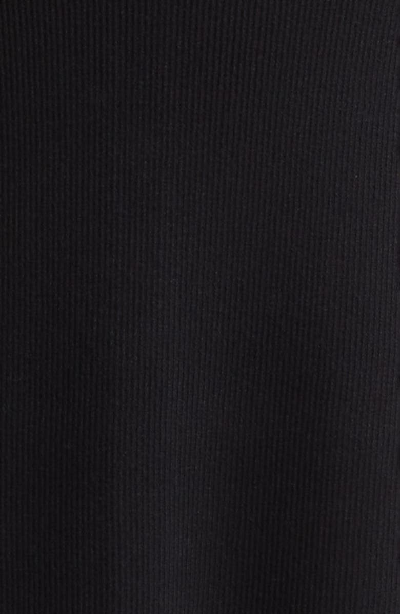 Toccin Agnes Short Sleeve Sweater Dress, Alternate, color, 