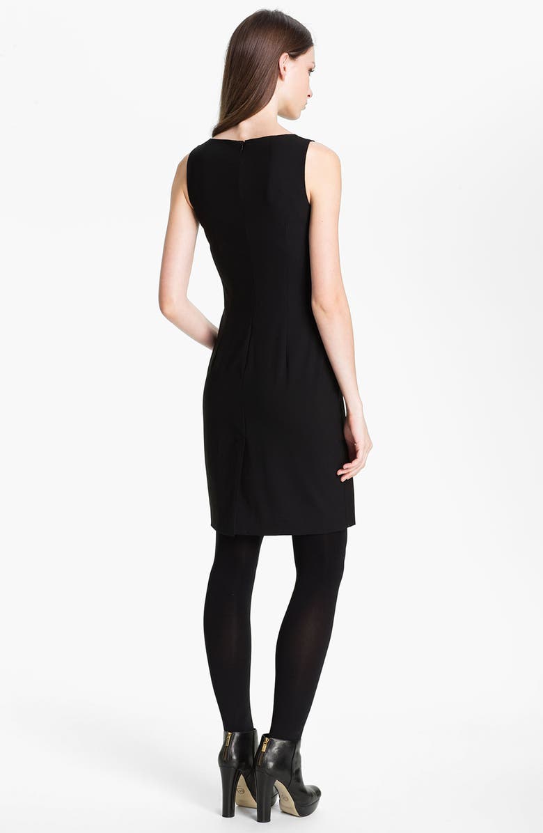 Theory 'Betty - Tailor' Dress, Alternate, color, 