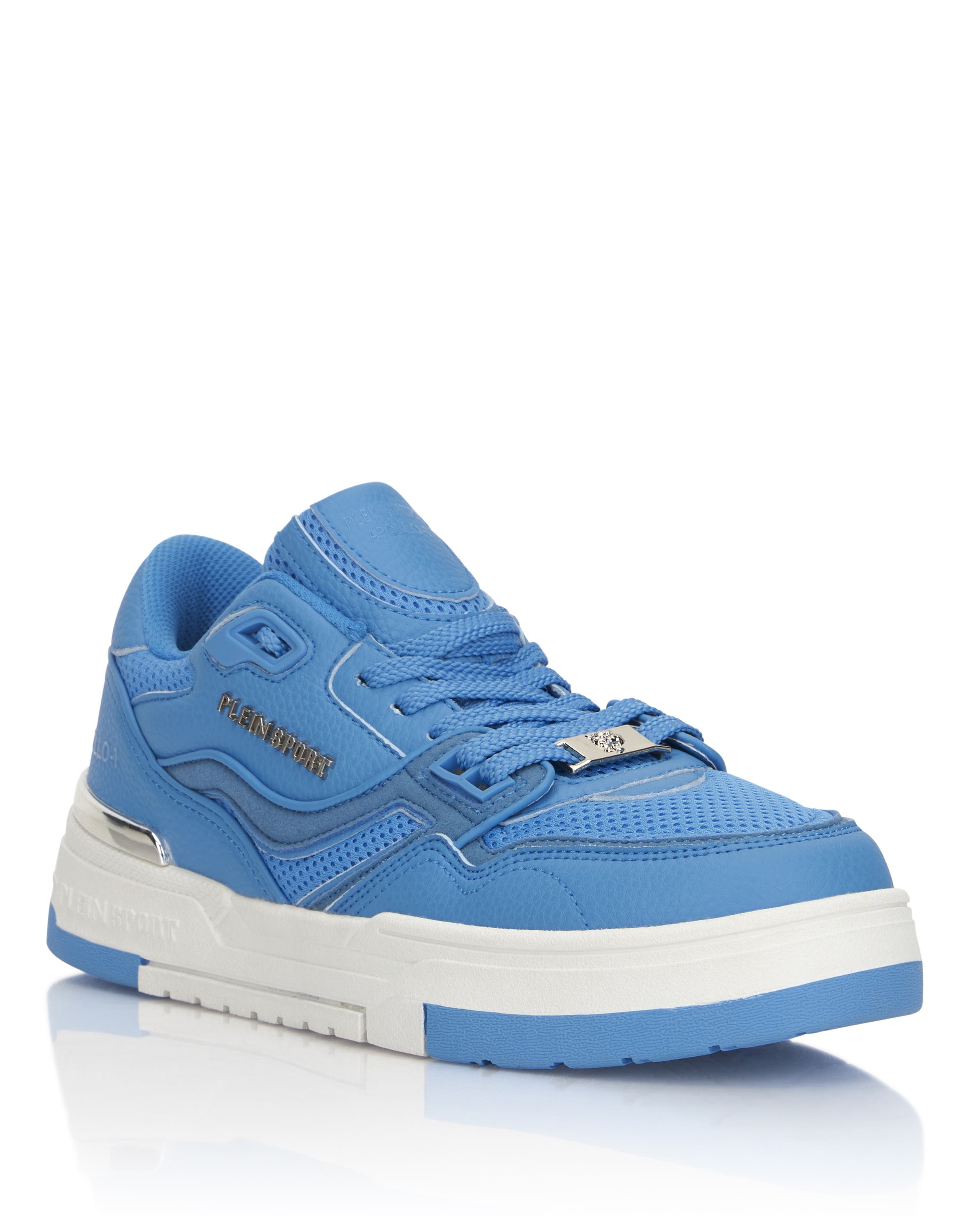 Sneakers Apollo-1 Unisex, Alternate, color, middleblue