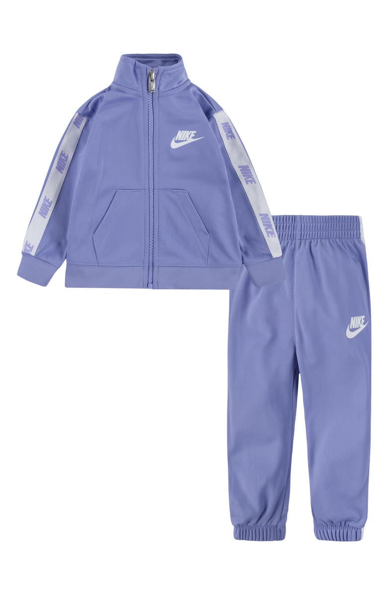 Nike Tricot Set, Main, color, 
