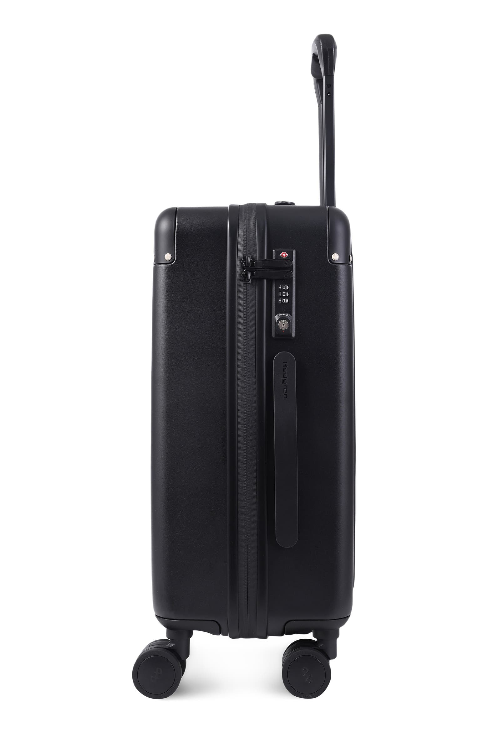 Matte Rack Cards Hedgren Nostos Matte Spinner Carry-On | Nordstrom