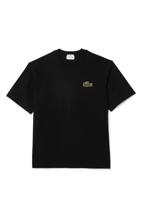 Lacoste multipack t shirts best sale