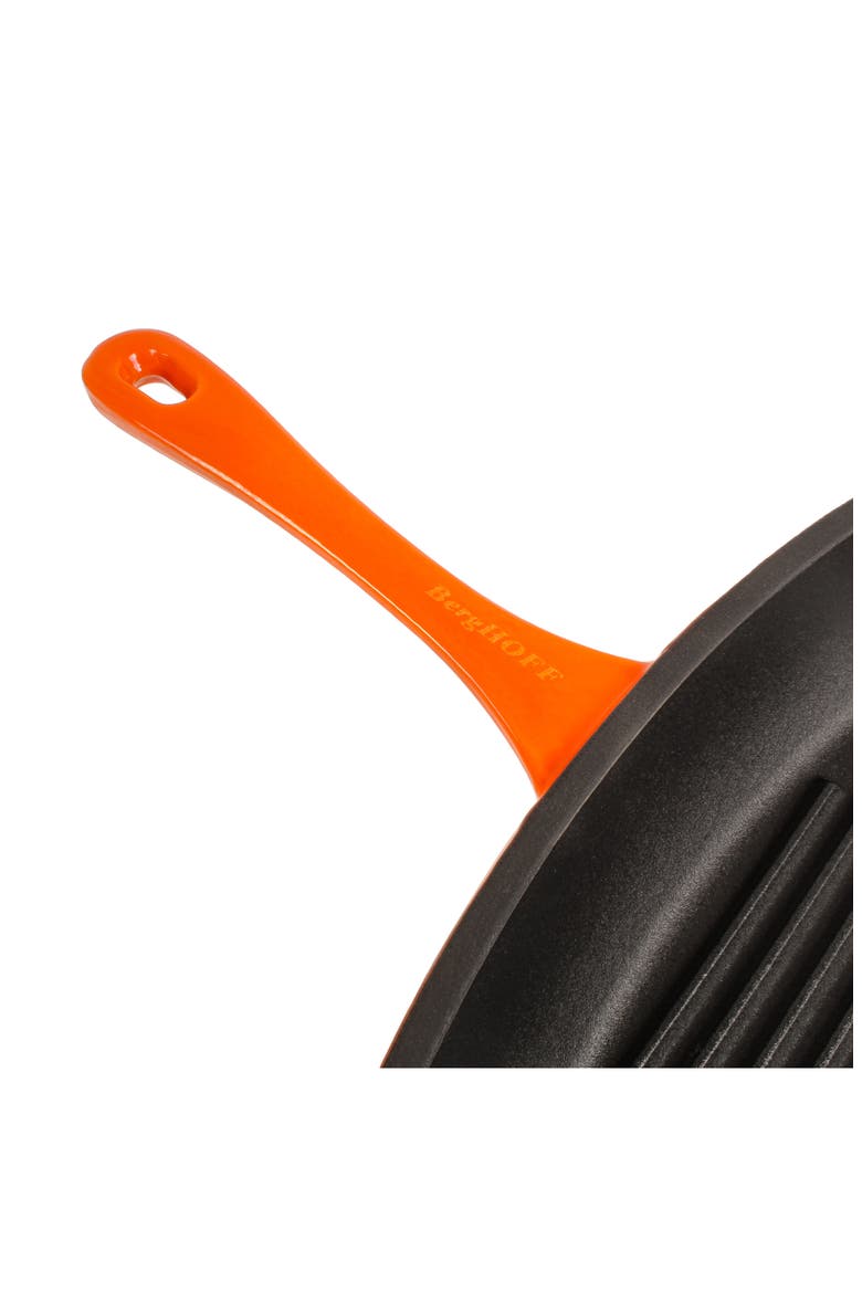 Neo 3-Piece 3-Quart Cast Iron Set, Alternate, color, NONE