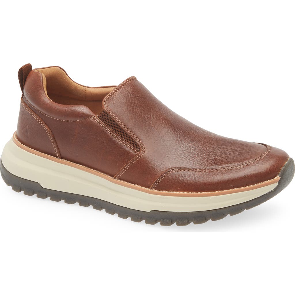Align Buckley Waterproof Sneaker in Sturdy Brown  product