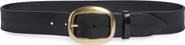 Isabel Marant Dara Leather Belt