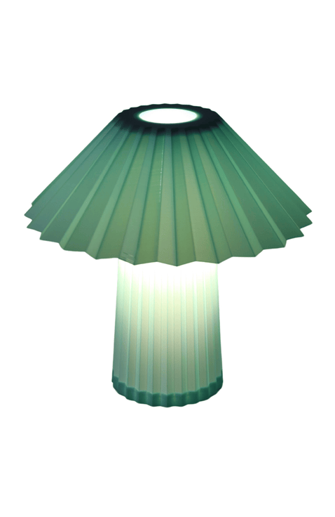 Umbrella Table Lamp