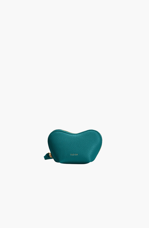 Mini Le Coeur Pouch
