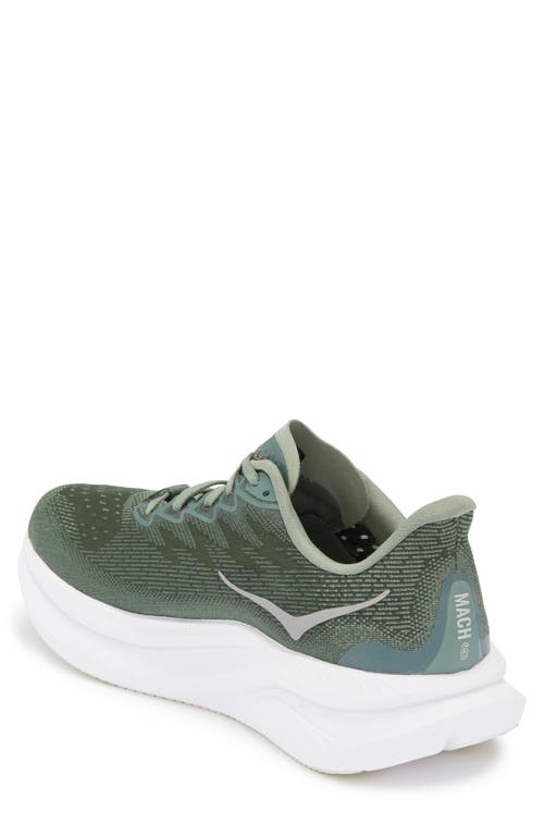 Hoka Mach 6 Running Shoe