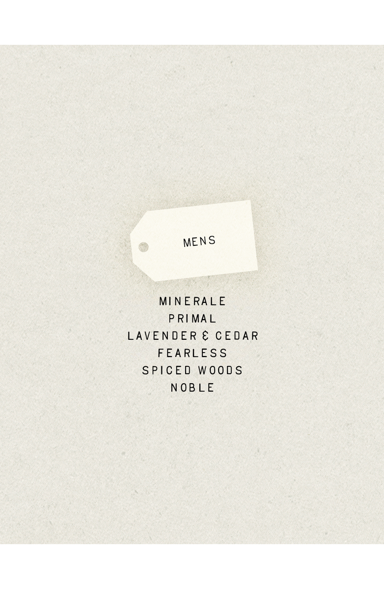 Esas NYC Men's Discovery Kit, Alternate, color, White