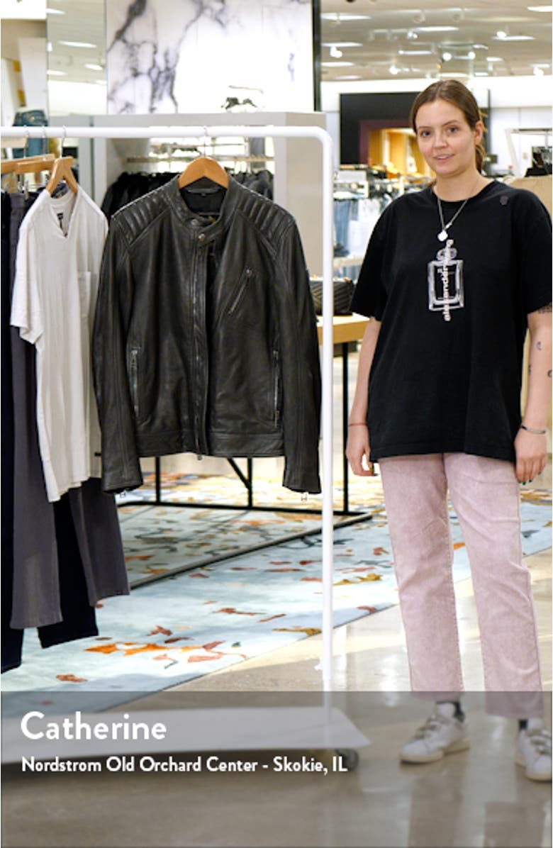 Racer 2.0 Water Repellent Jacket, sales video thumbnail