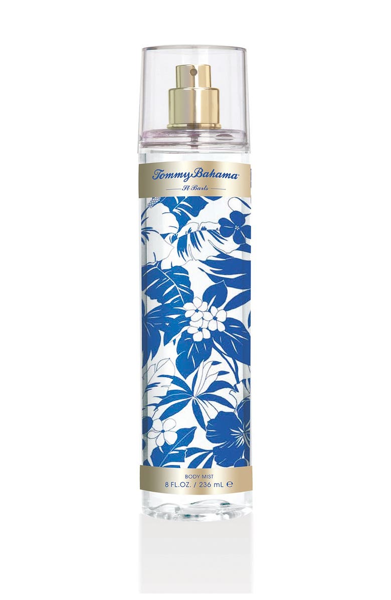 Tommy Bahama Women's Tommy Bahama St. Barts Body Spray - 8.0 fl. oz., Main, color,