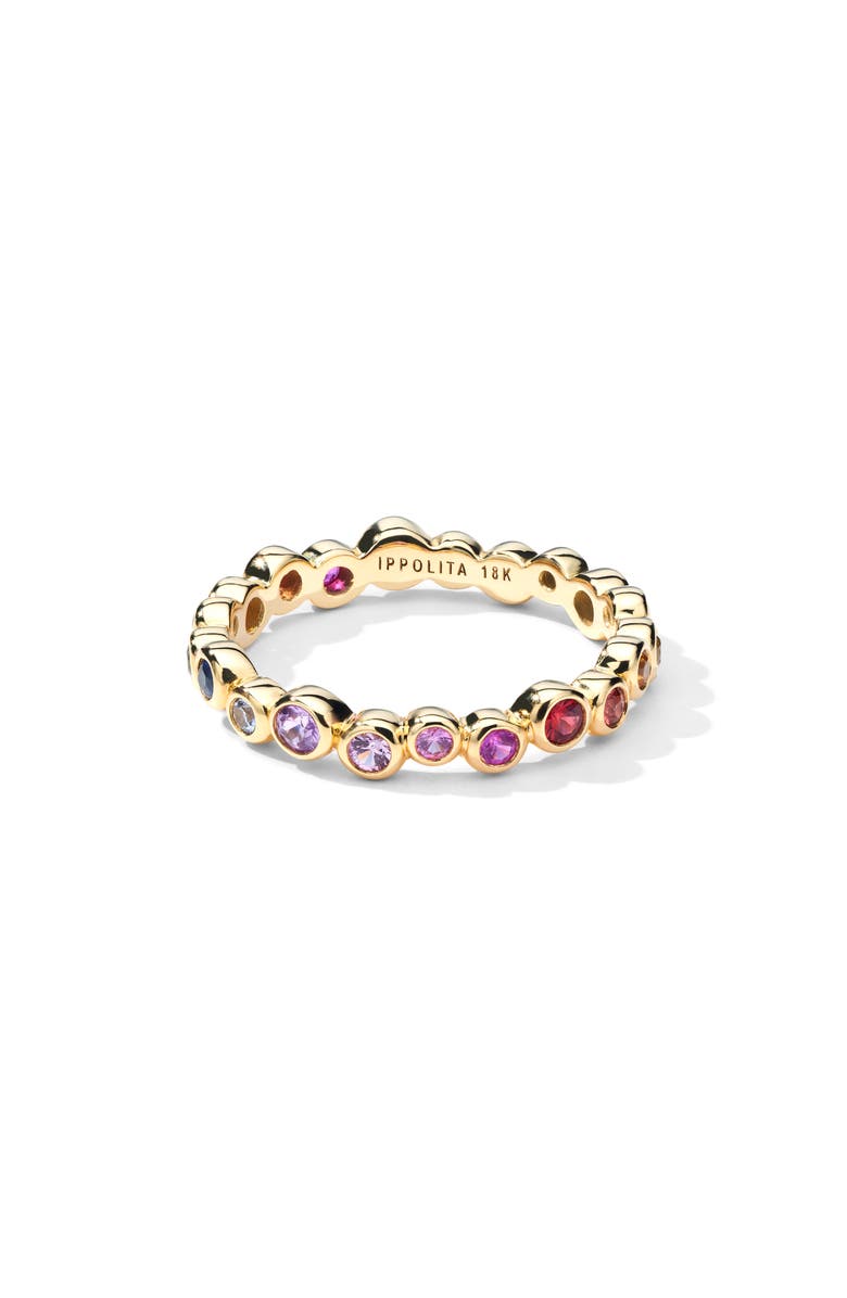 Ippolita Starlet Band Ring, Main, color, 