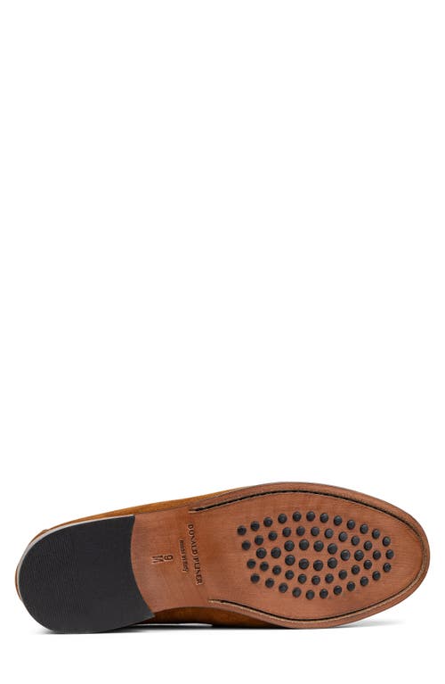 Donald Pliner Evanston Bit Loafer