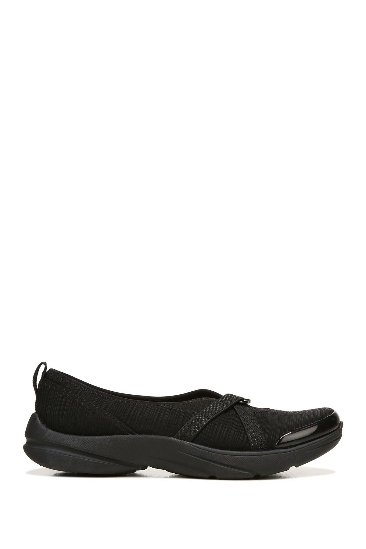BZees Lana Slip-On Sneaker, Alternate, color, 