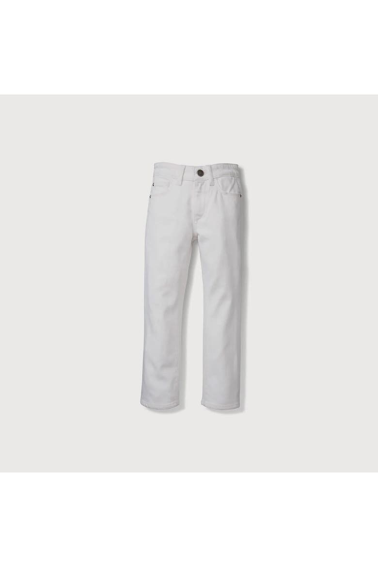 'Brady' Slim Fit Jeans, Alternate, color, MEDALLION