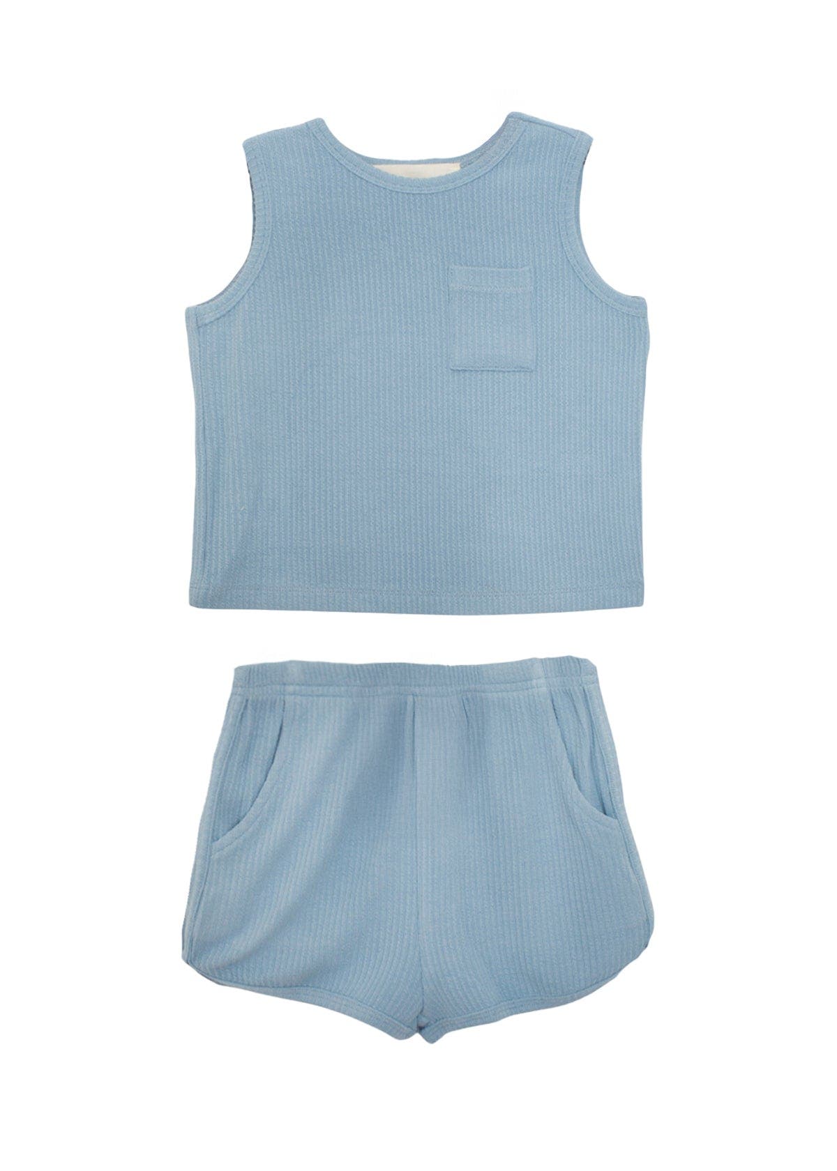 selected Blue
