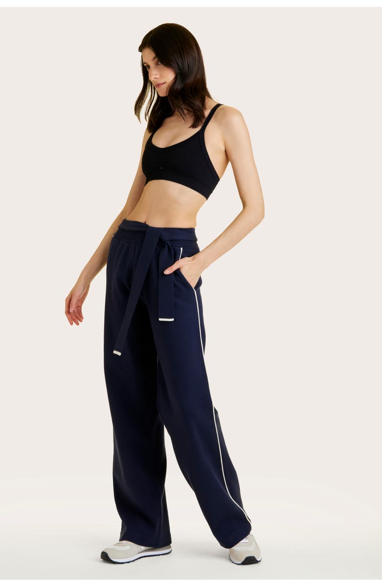 ALALA Framed Knit Pant, Alternate, color, 