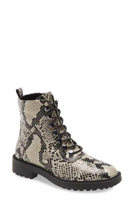 Linea Paolo Trinity Boot