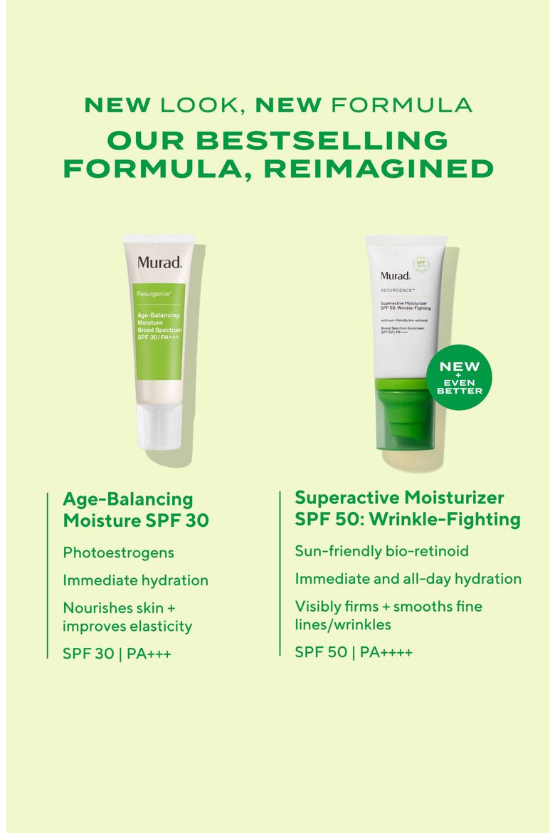 Superactive Moisturizer SPF 50: Wrinkle Fighting, Alternate, color, NO COLOR