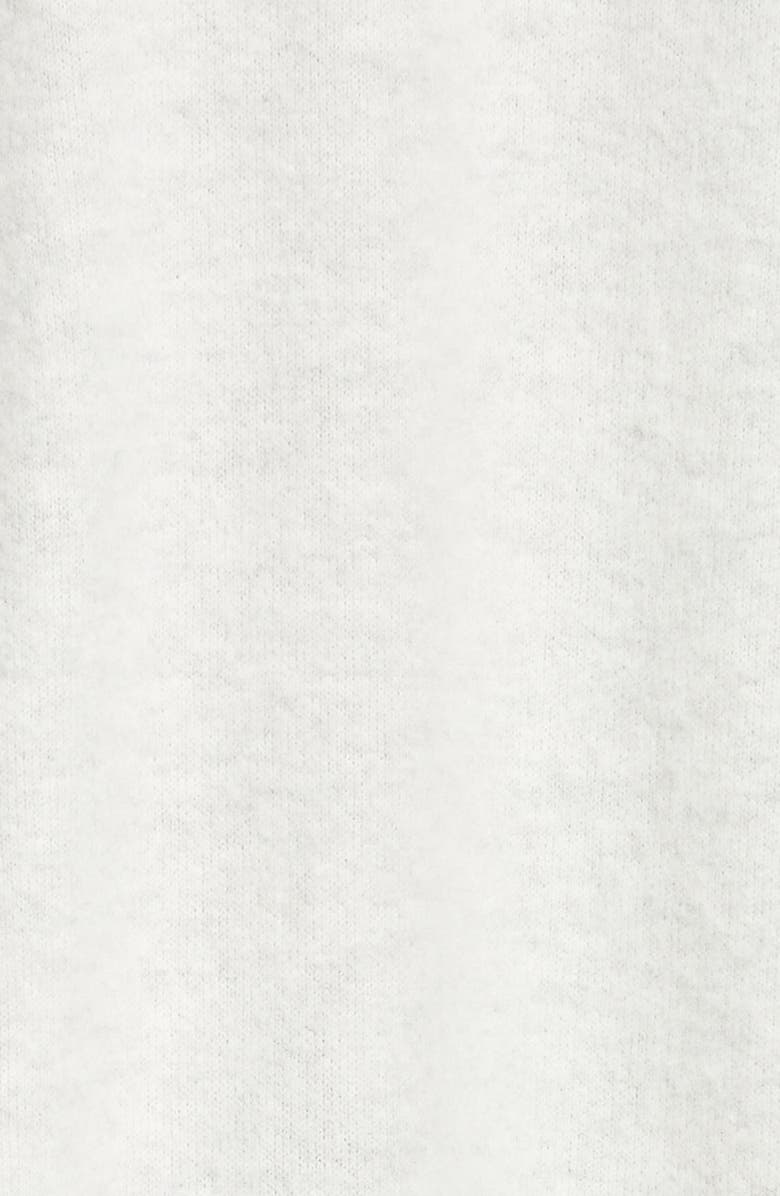 Treasure & Bond Fleece Shirt Jacket, Alternate, color,