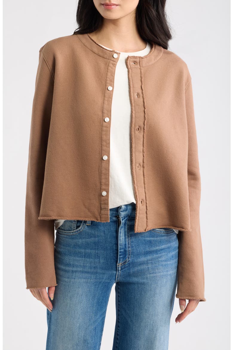 Jackie Cardigan, Main, color, CHAI