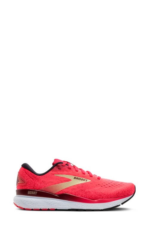 Brooks Ghost 16 Running Shoe