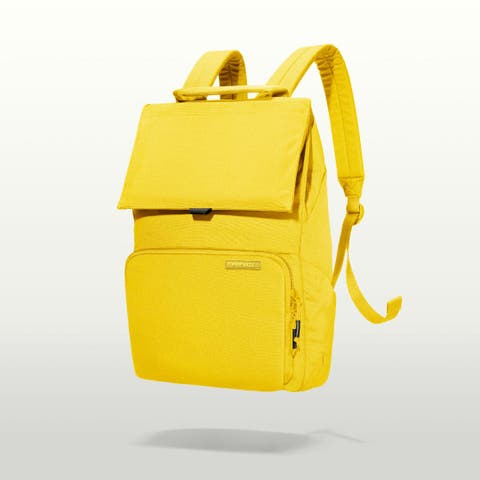 The Daily Backpack