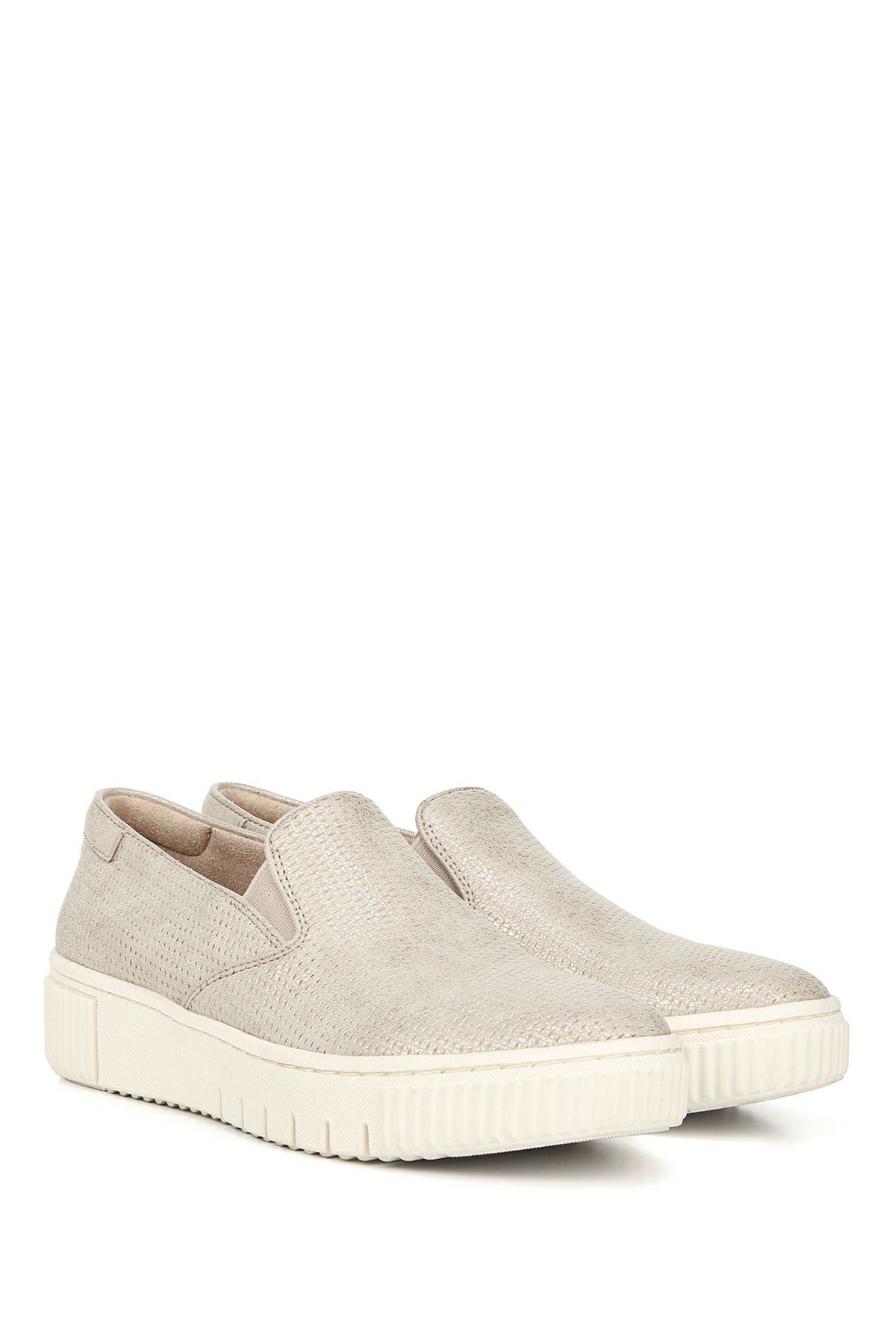 SOUL NATURALIZER Tia Slip-On Sneaker, Alternate, color, Porcelain