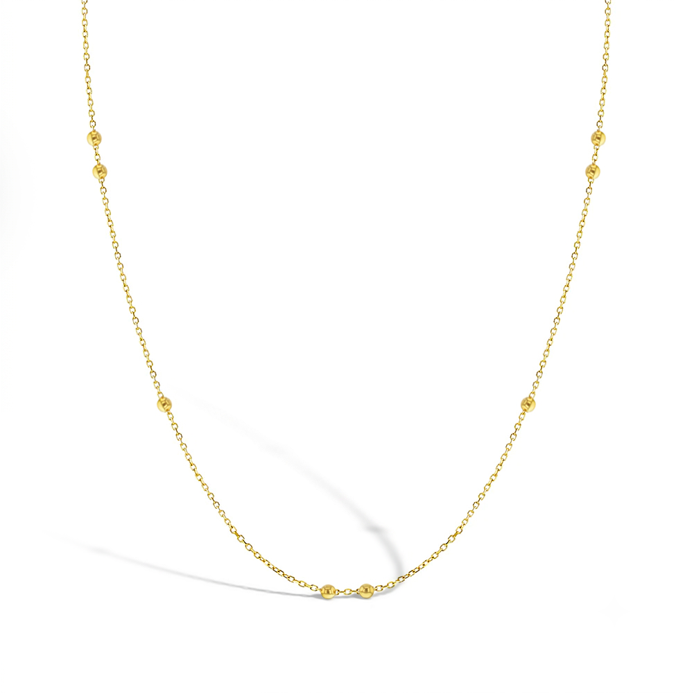 selected Gold