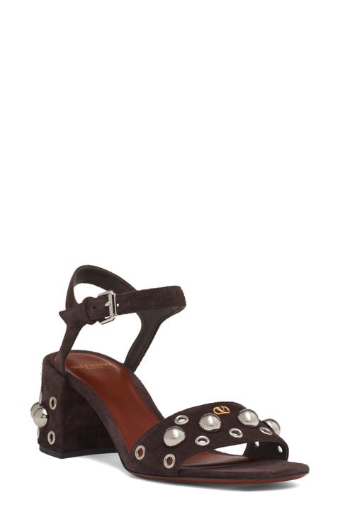 Nellcôte Studded Sandal (Women)