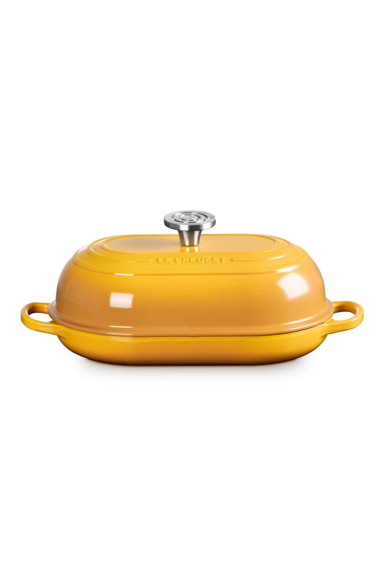 Signature Bread Oven, Main, color, NECTAR