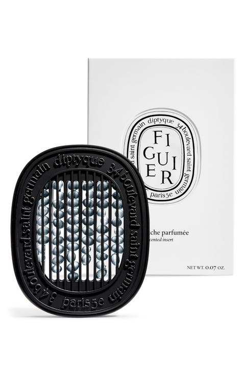 Figuier (Fig) Diffuser Fragrance Home, Wall & Car Diffuser Refill Insert
