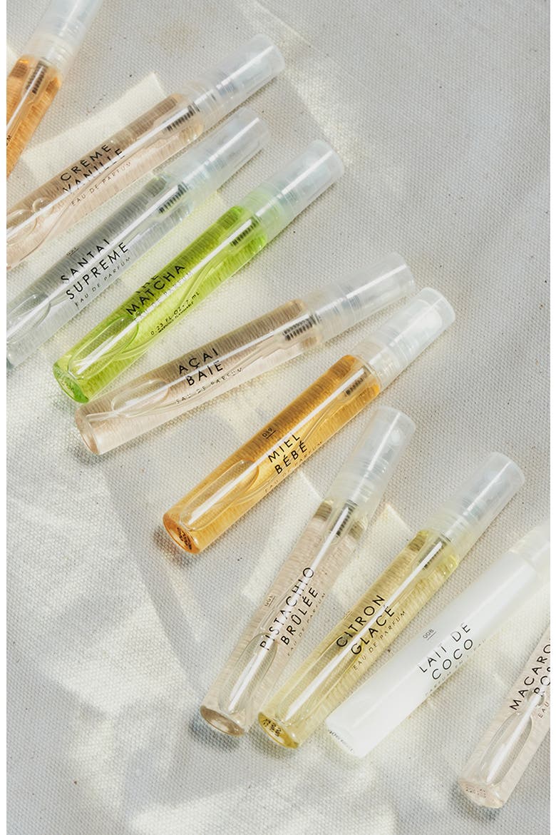 Parfums de Voyage Set $57.50 Value, Alternate, color, NO COLOR