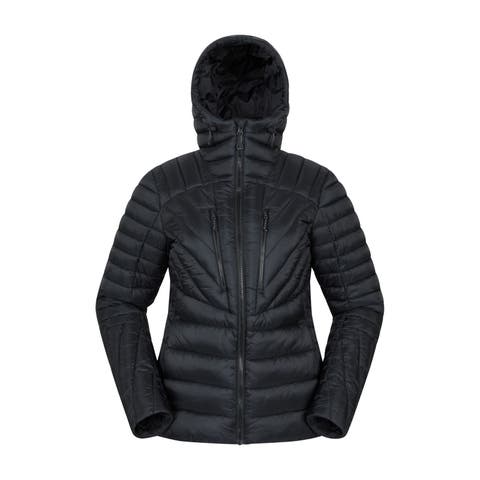 Sky Padded Jacket