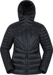 Mountain Warehouse Sky Padded Jacket