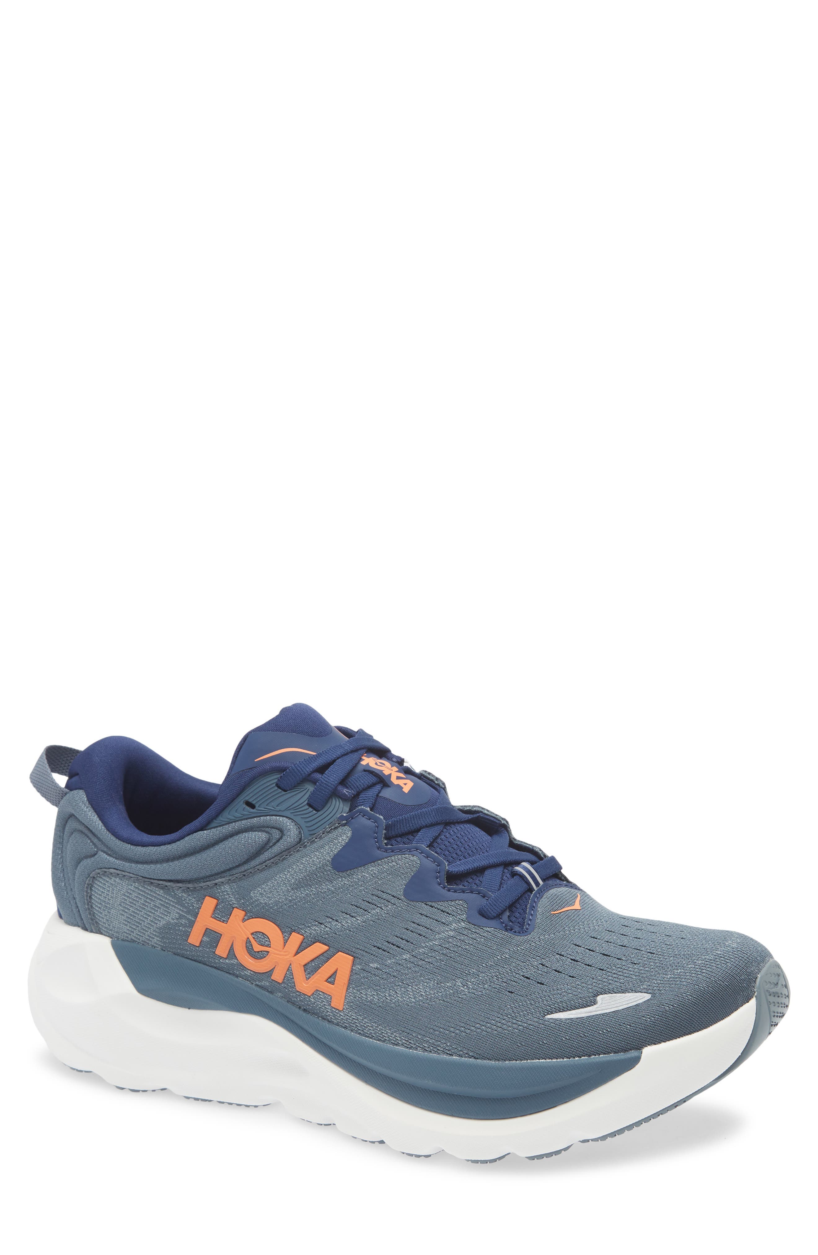  Midnight Blue / Faded Navy