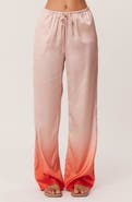 SNDYS Amaya Satin Pants