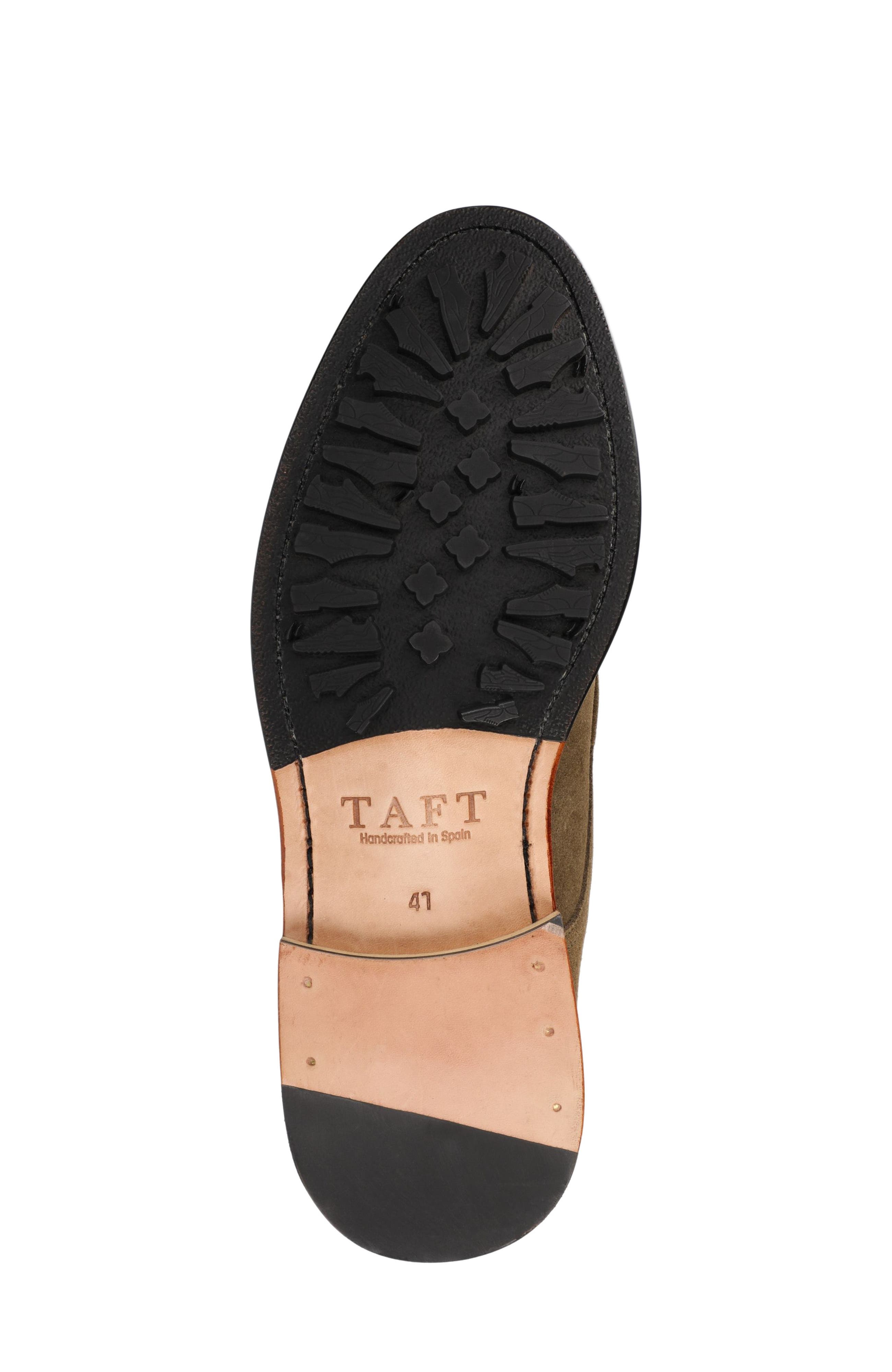 TAFT The Troy Boot, Alternate, color, 