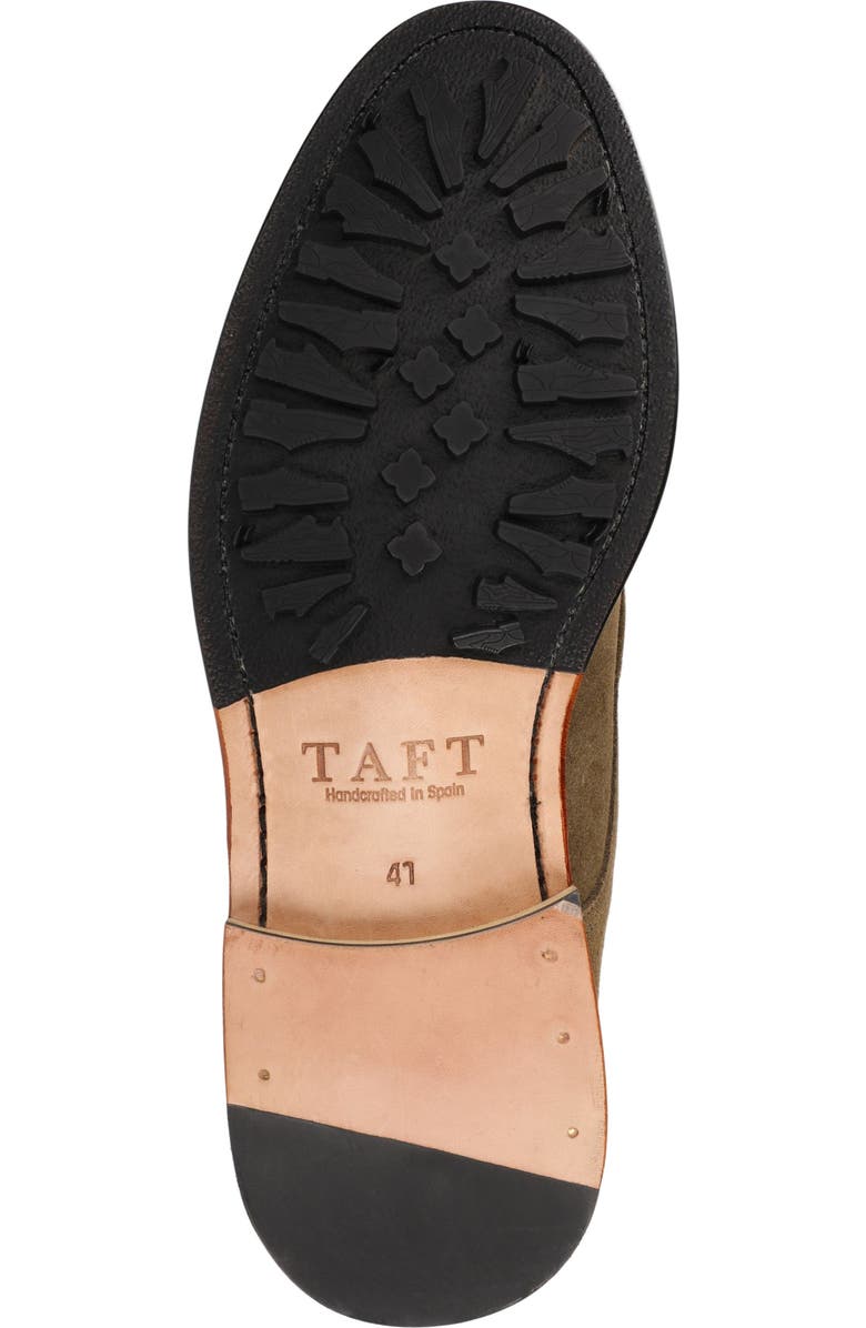 TAFT The Troy Boot, Alternate, color,