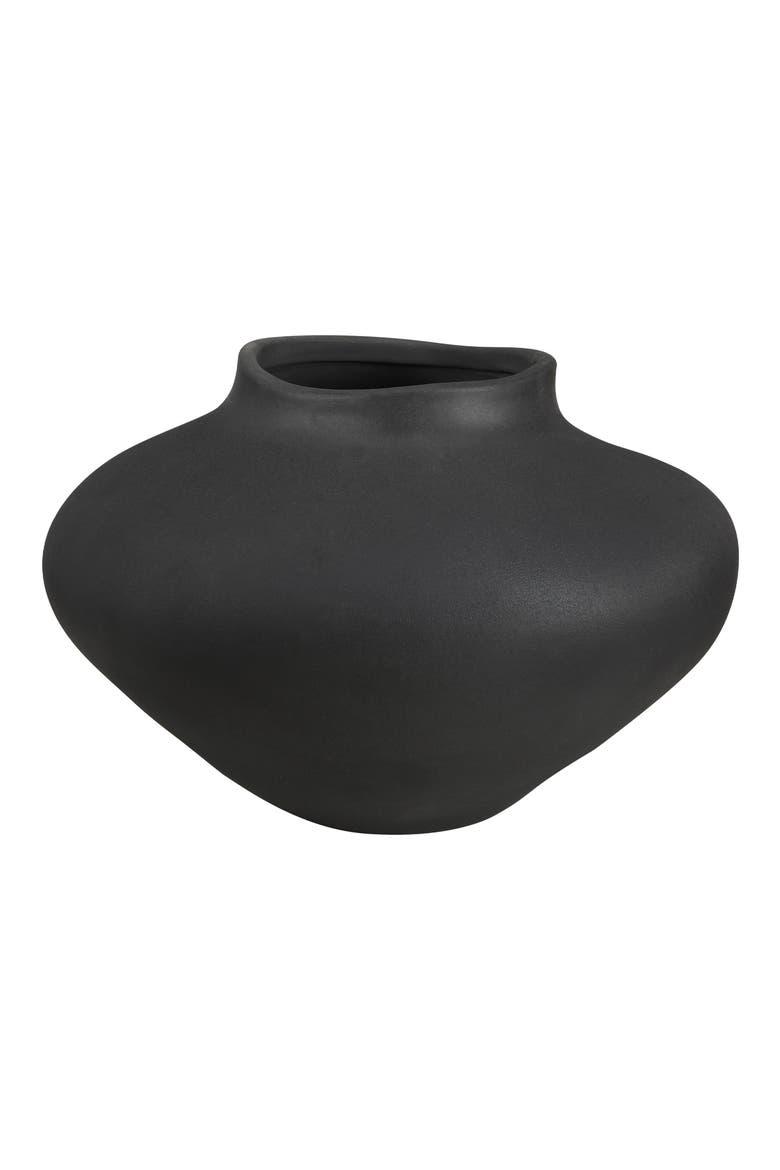 Cipher Ceramic Vase, Main, color, NO COLOR