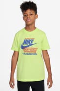Nike Kids' Futura Graphic T-Shirt