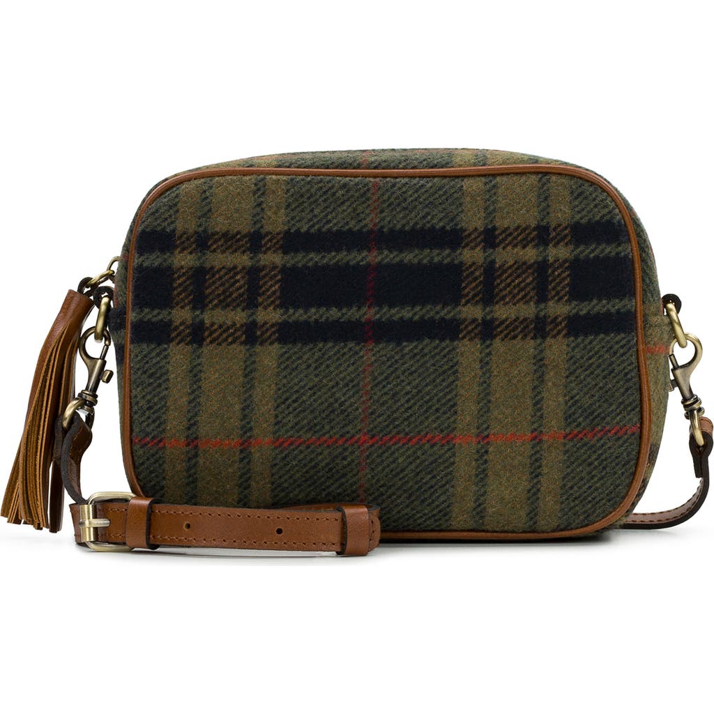 Shop Patricia Nash Josie Crossbody Bag