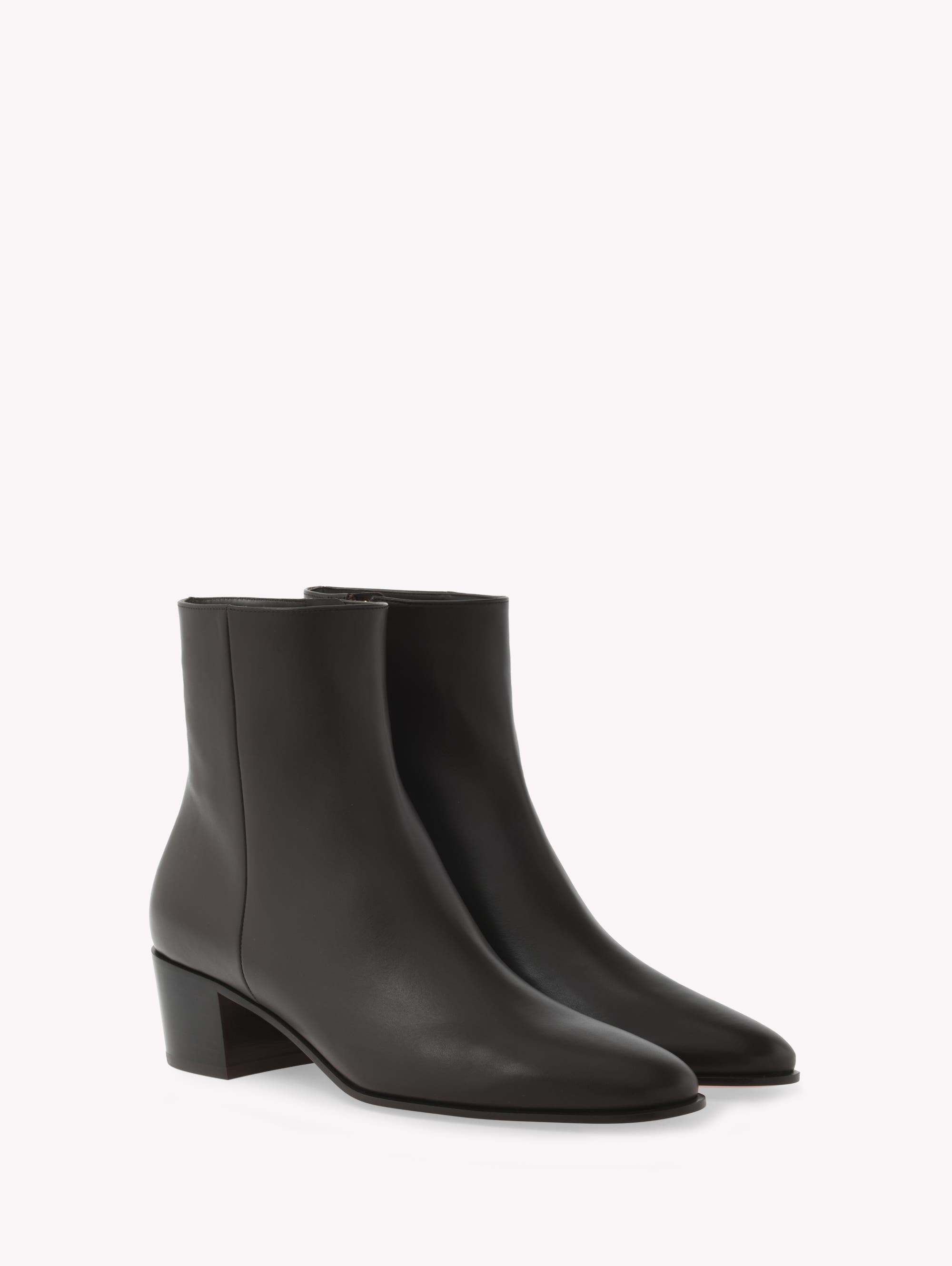 Spencer Booties - image 4